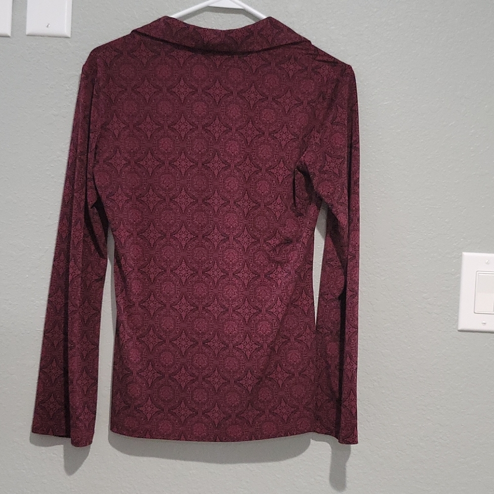 Blouse - Picture 4 of 4
